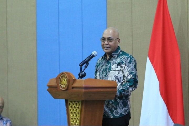 PWI Pusat Kecam Militer Israel Cegat & Tahan Rombongan Misi Kemanusiaan Internasional