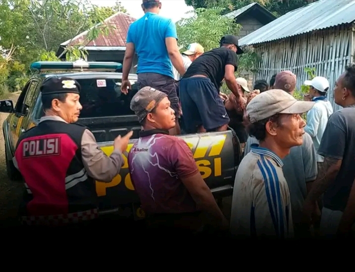 Buruh Bangunan di Kubutambahan Meninggal Tragis Akibat Minim Pengaman Kerja