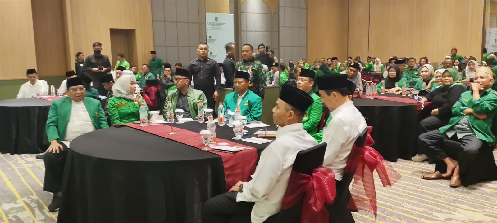 Musyawarah Wilayah X PPP, Usung Tema Perjuangan Ulama Menuju Jawa Barat Istimewa