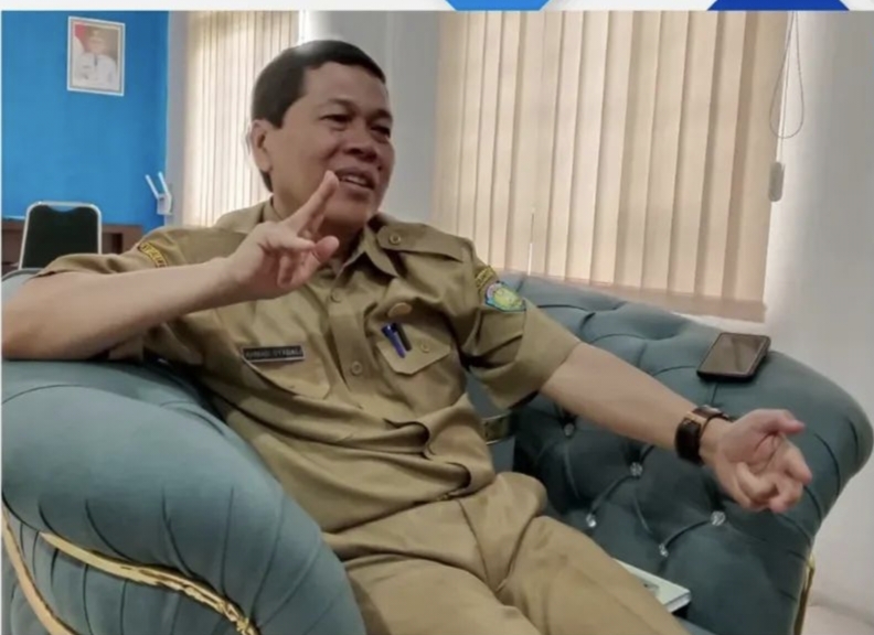 812.518 Wisatawan Berkunjung Ke-57 Destinasi Wisata Se-Kabupaten Indramayu