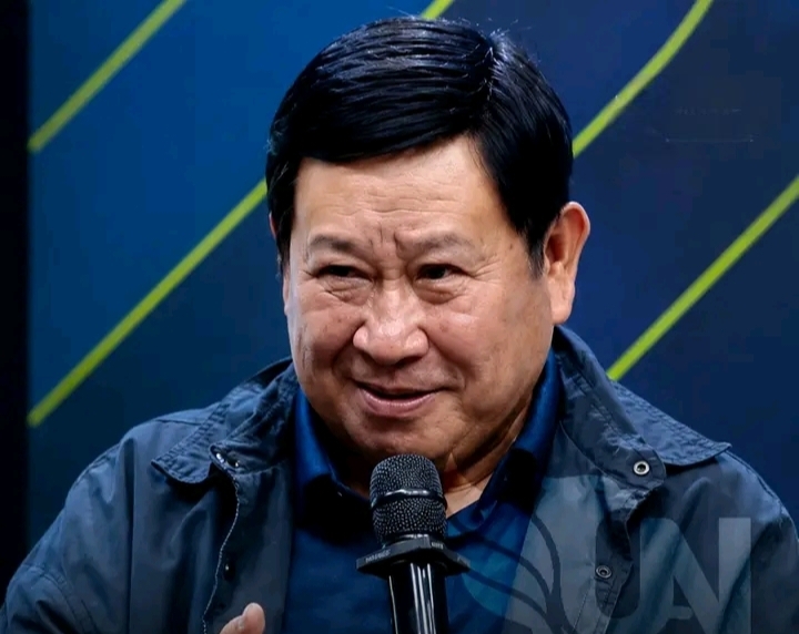 Komjen (Purn) Susno Duadji : Polri Akan Segera Ungkap Kasus 74 Kg Emas Batangan