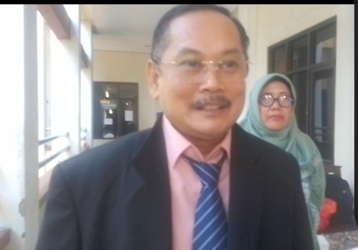 Unwir Gelar Seminar Nasional 2026, Peranan Hukum Dalam Ekonomi Berkelanjutan