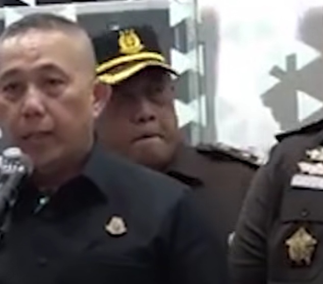 Brigjen Polisi Aktif Jadi Tersangka Ketujuh Kasus Korupsi Program MBG