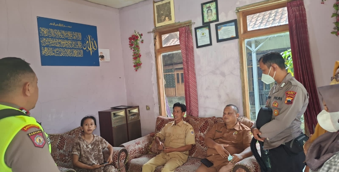 Jemput Bola ke Pelosok, Puskesmas Bentar Bertekad Wujudkan Masyarakat Brebes Lebih Sehat