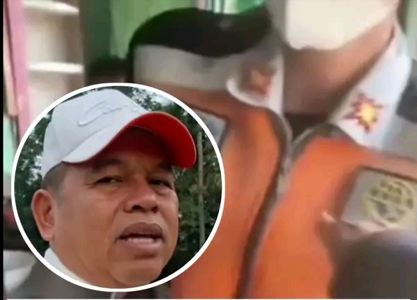 KDM Minta Dishub Kota Bekasi Pecat Oknum Aparat Dishub Peras Para Sopir Truck