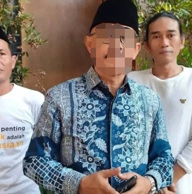Kejati Jabar Terapkan 3 Tersangka TUPER & TRANSPORTASI DPRD INDRAMAYU