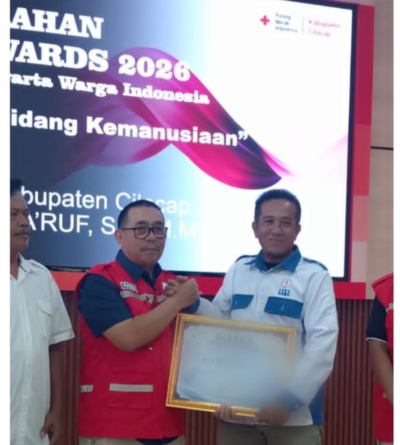 Tuai Polemik, Warga Desak Audit Eksternal dan Transparansi Dana Sumbangan PMI Cilacap