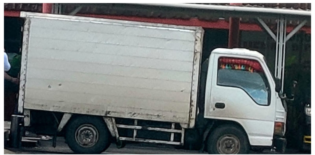 Mobil Box Milik Mafia BBM Ditangkap Polres Gowa, LIN Berikan Apresiasi Kanit Tipidter Ungkap Pelaku Utama