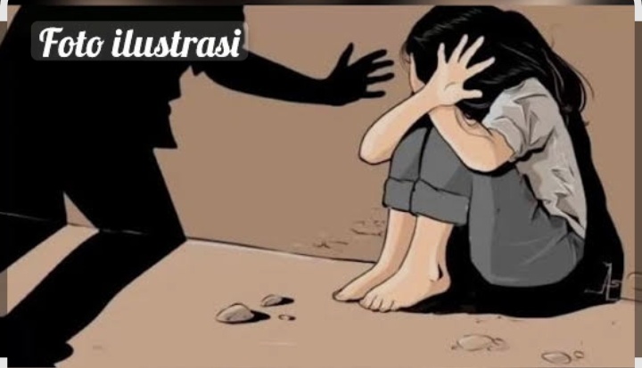 Dugaan Kuat AH Juragan Perahu Hamili Anak Di Bawah Umur