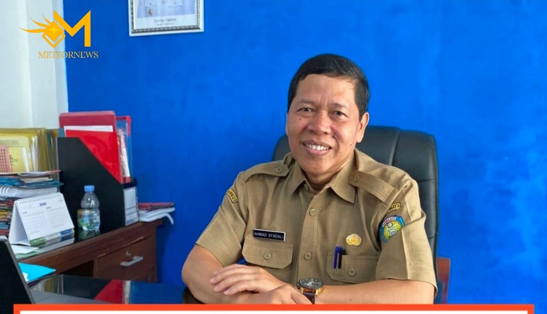 Ahmad Syadeli : Pengelolaan Destinasi Wisata Milik Daerah Di Serahkan Kepada Pihak Swasta