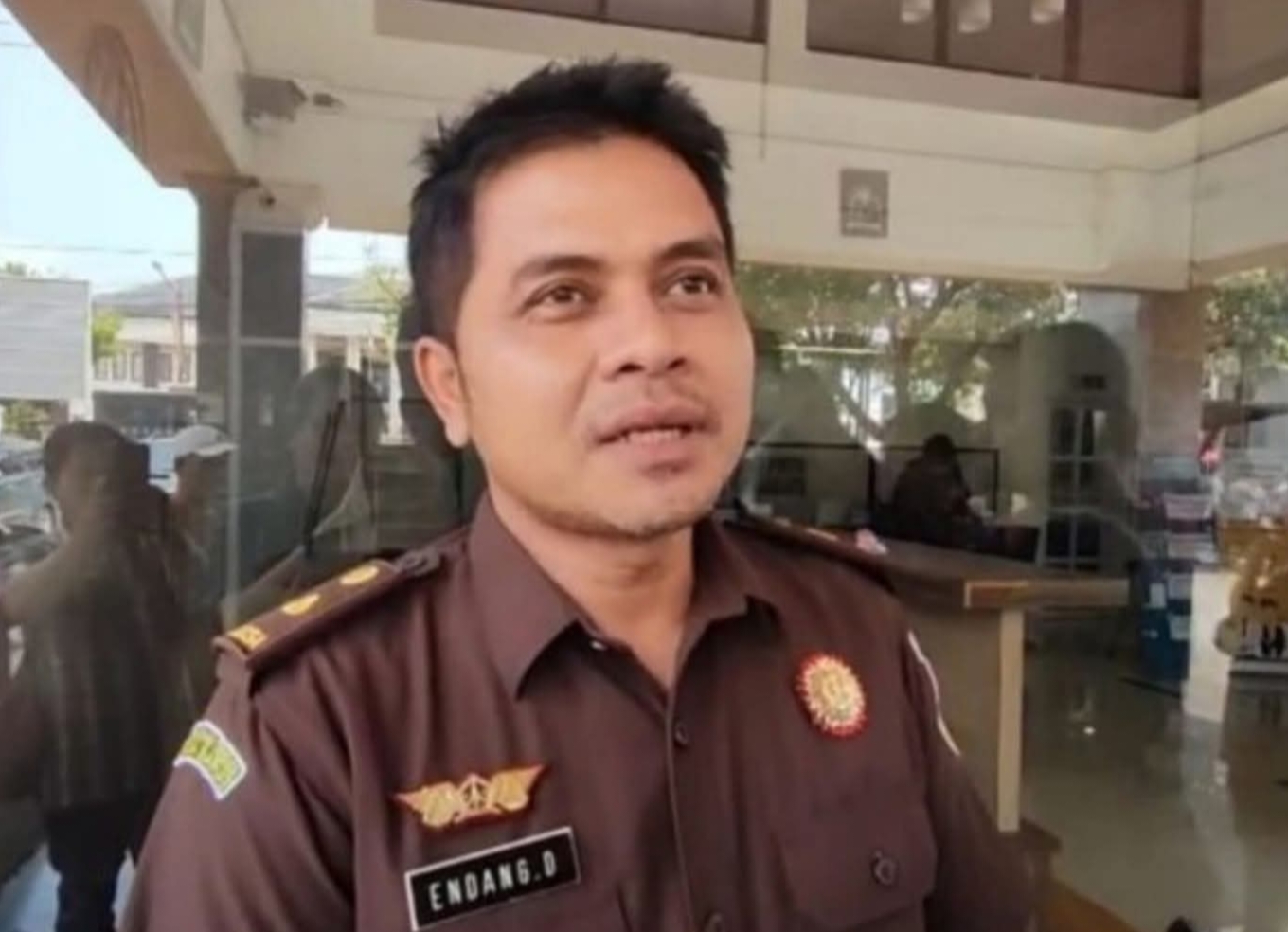 Kejari Lakukan Penyelidikan Terkait Dugaan TPPU 2 M PDAM Indramayu