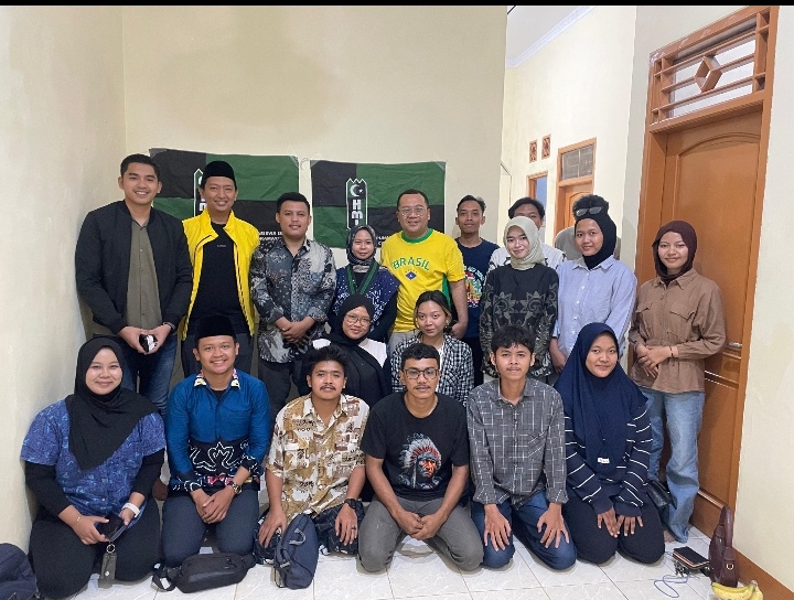 HMI : Anak Muda Indramayu Saatnya Jadi Pemimpin  Pengelola Sektor Strategis