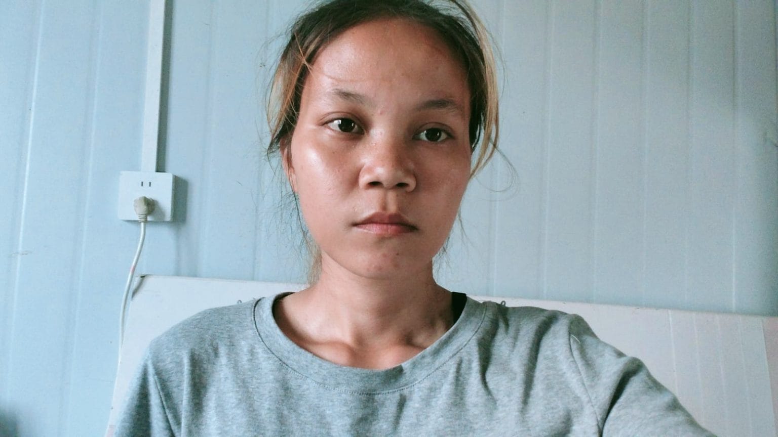 Kisah Nadia, Niat Bantu Orang Tua Berujung Penyekapan dan Eksploitasi Di Cina