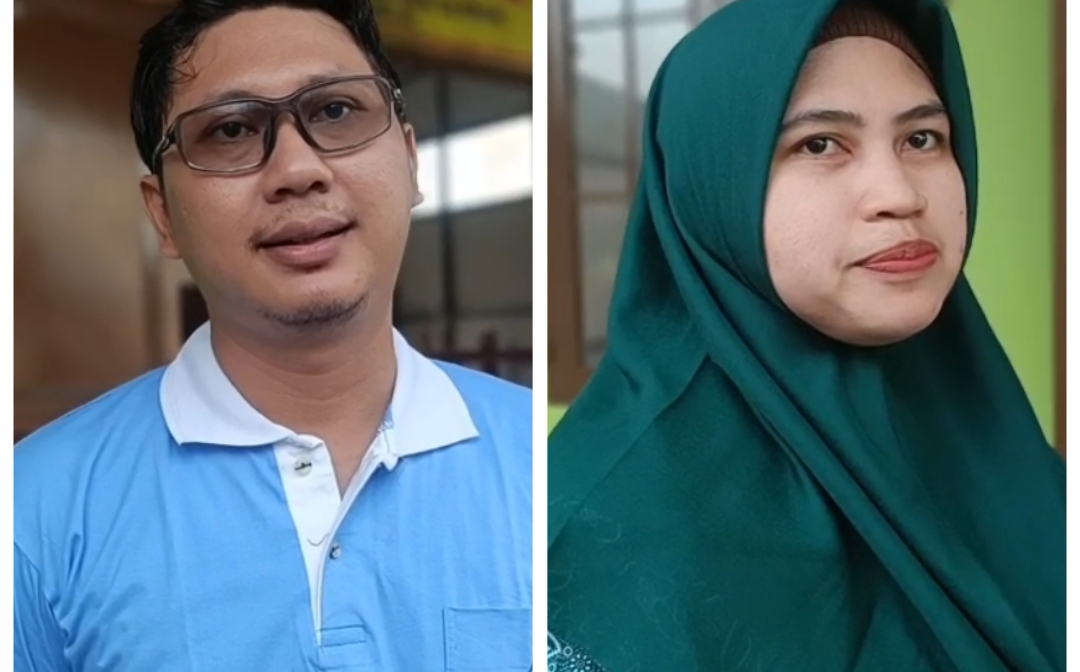Ika Irmawati Minta Keringanan Biaya Pasang Baru PDAM, Didik Kasi Humas PDAM Kota Tegal Siap Ajukan Usulan Warga