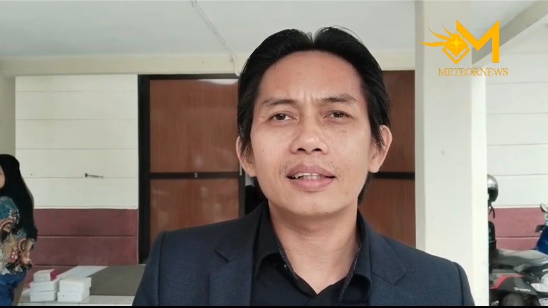 Berdasarkan Surat Kesepakatan, Toni RM Akan Surati KPI RU VI Balongan Indramayu Perihal Penutupan Jalan