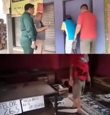 Toni RM : Pembunuhan Budi Krusial, Minta CCTV Diputar Di PERSIDANGAN