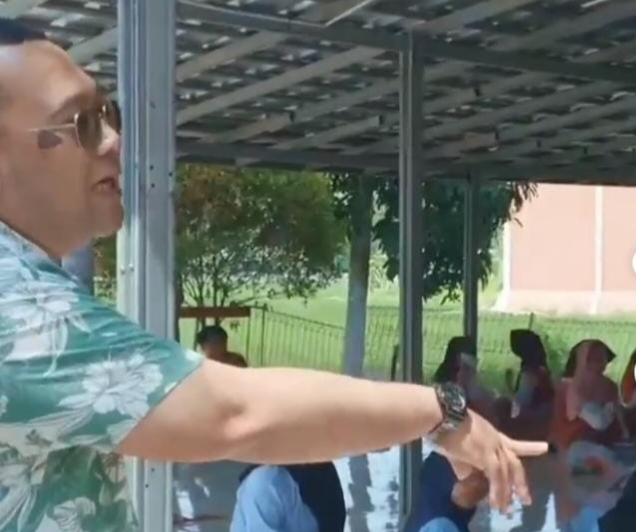 Dugaan Praktik Manipulatif Rombel SMA Disorot, Hilal Minta Pengelola Transparan