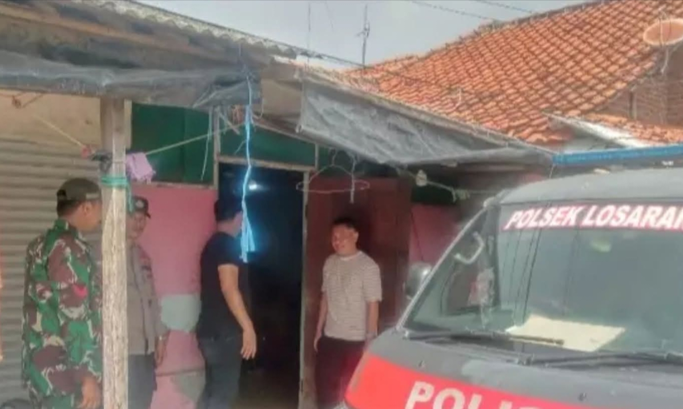Dugaan Rumah Jadi Markas Jual Beli Obat Terlarang, Polisi Tidak Temukan Bukti