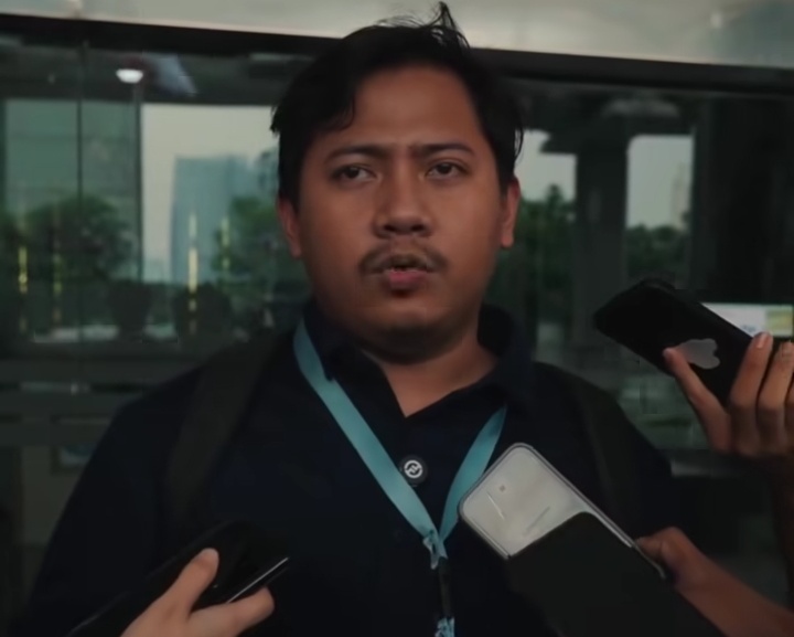 ICW Laporkan Ke Ombudsman RI & Gugat Presiden Ke PTUN Atas Dugaan Maladministrasi Rangkap Jabatan Ketua dan Wakil Ketua BGN