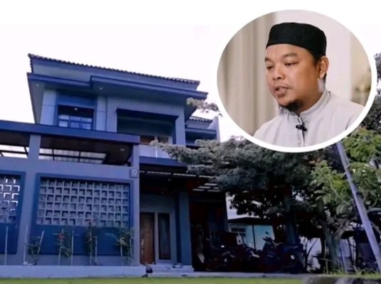 Dwi Sartono Pendiri Naturafit Group, Usaha Tidak Harus Bermodal Besar