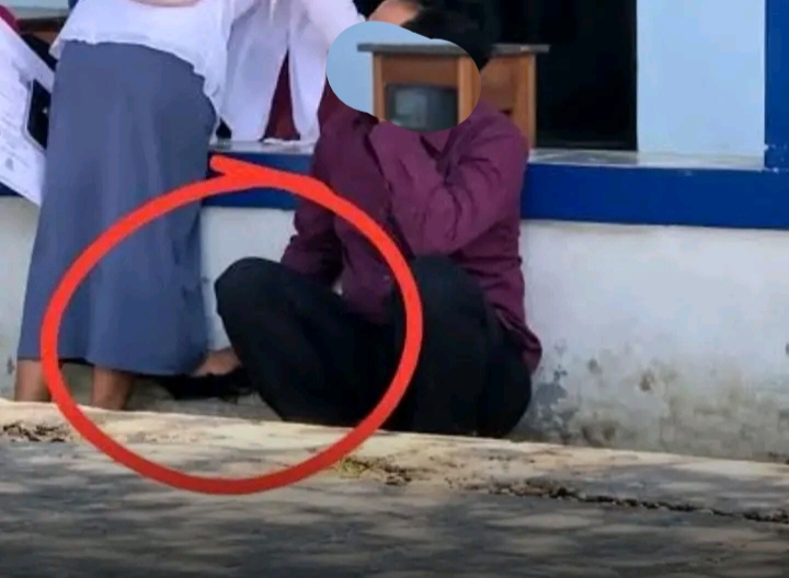 Perekaman Tubuh Siswa, Dedi Minta Guru Di Proses