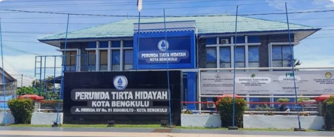 Isu Pelanggaran Etika di PDAM Tirta Hidayah Disorot Publik, Manajemen Berjanji Panggil Oknum Terkait