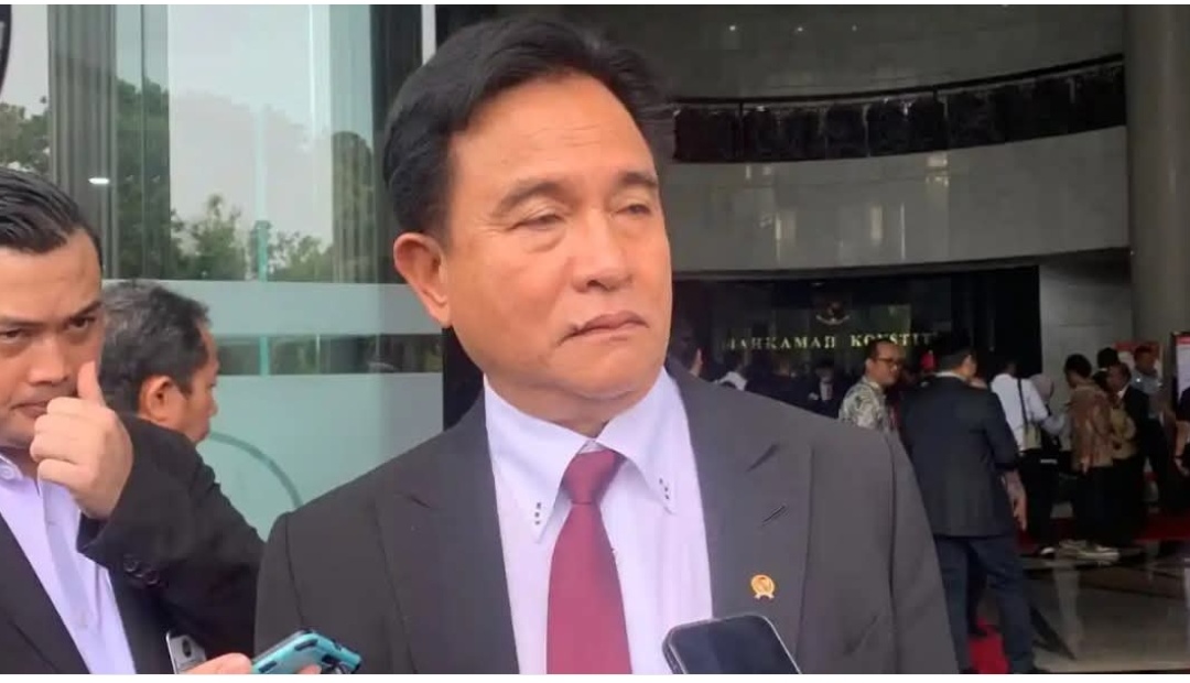 Pemilu 2029 Ikut Arahan Mahkamah Konstitusi, Tidak Ada Istilah Pilkada