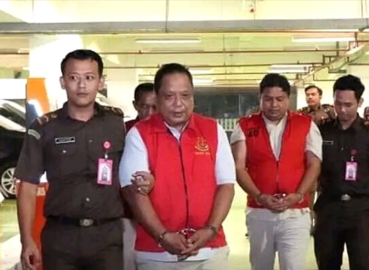 Kejati Jatim Ungkap 3 Tersangka Dugaan Penyaluran Kredit Fiktif KUR Bank BNI Jember Rp41. 48 M