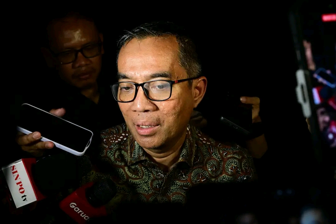 Presiden Prabowo Minta Kampus Selaraskan Lulusan dengan Kebutuhan Industri Strategis