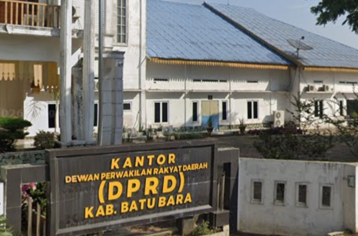 Dugaan Monopoli Informasi & Anggaran Janggal, Elemen Masyarakat Desak APH dan Inspektorat Audit Setwan DPRD Batu Bara