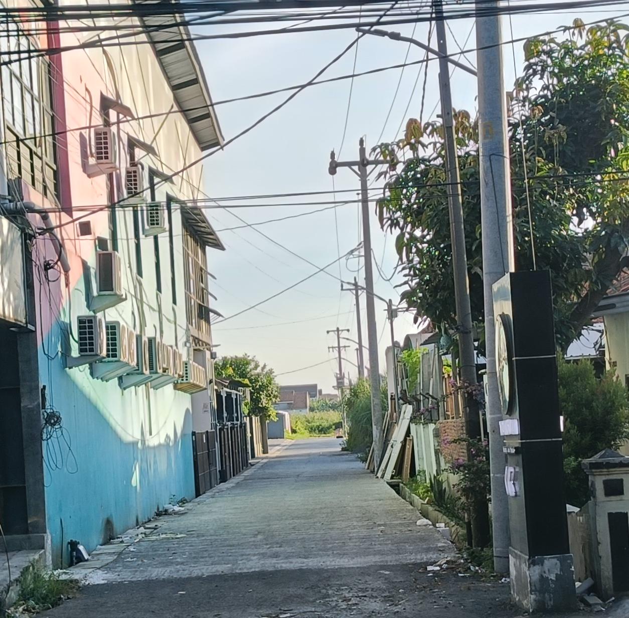Bantah Isu Lahan Pribadi, Kadisperwaskim Brebes Pastikan Jalan Sangkal Putung Berdiri di Atas Aset Kelurahan
