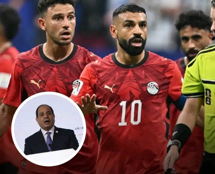 EFA : Kalian Luar Biasa, Telah Menunjukan Tanggung Jawab Walau Kalah Dari Argentina