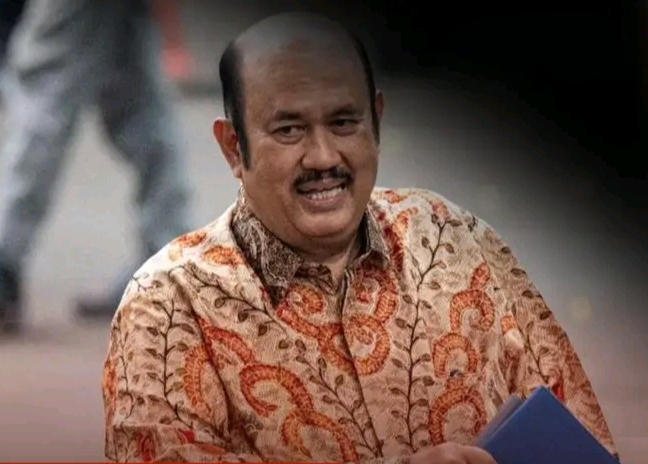 Pernyataan Menteri PPN/Kepala Bappenas Rachmat Pambudy Memanas, Program MBG Lebih Mendesak Dari Pada Penyedia Lapangan Pekerja