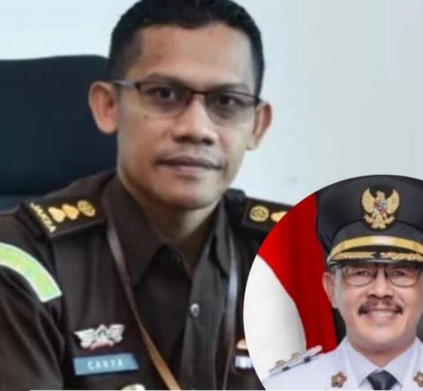 Kejati Jabar Jadwal Ulang Pemeriksaan Wabub Indramayu Syaefrudin Sebagai Tersangka Kasus Tuper