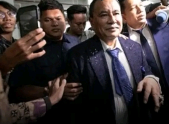 Kasus Terus Bergulir, Polda Metro Jaya Pastikan Panggil Hotman Paris