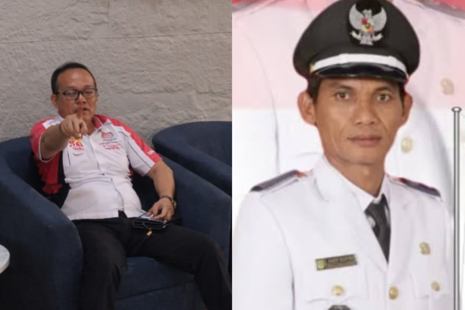 Program Ternak BUMDes Ratusan Juta Tuai Tanda Tanya, Respons Kades Mampir Dinilai Arogan