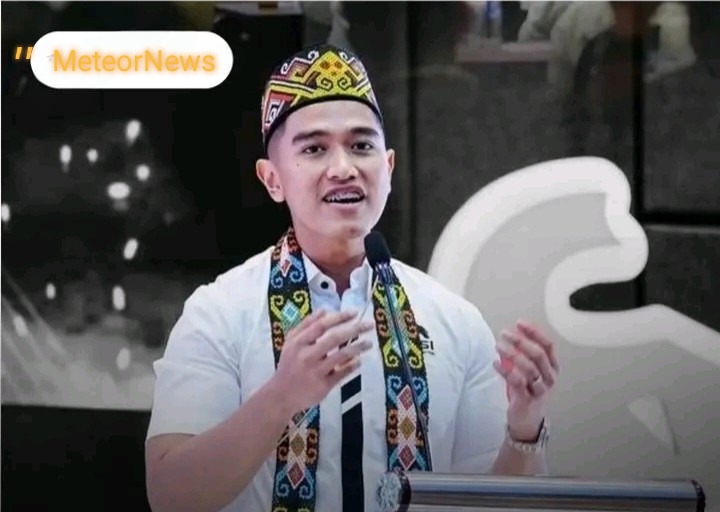 Perusahaan Kaesang Pangarep Menghadapi Masalah Kredit Macet