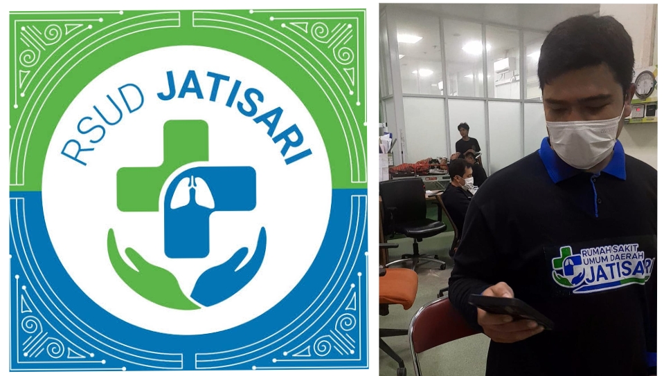 Miris! RSUD Jatisari Karawang Diduga Tahan Surat Kematian Pasien BPJS yang Meninggal di Jalan