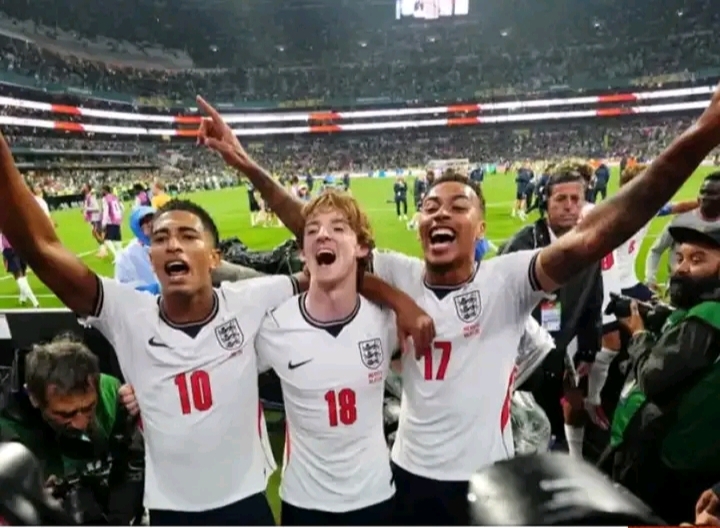 FA Inggris Janjikan Bonus Fantastik