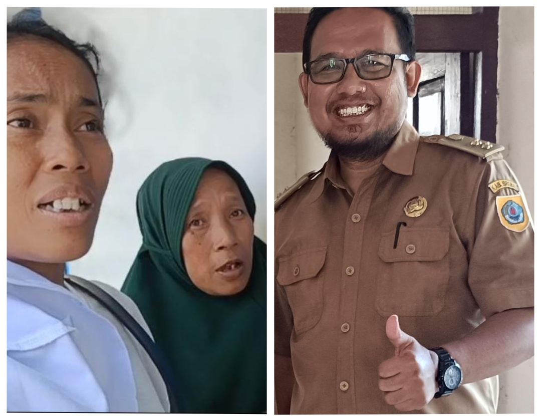 Transparansi Bansos di Kaligangsa Kulon: Pemdes Terapkan Kebijakan Pengganti, Tambahan yang Adil dan Tepat Sasaran