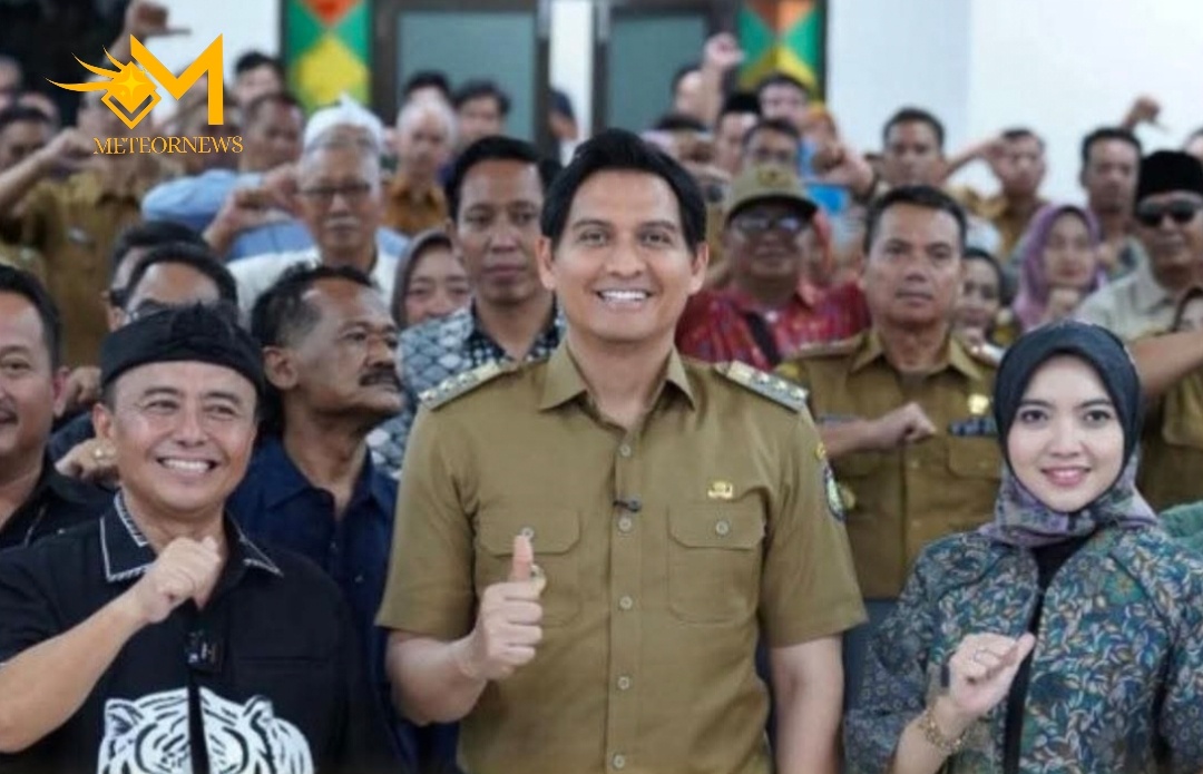 Indramayu Daerah Uji Coba Pelaksanaan KKN Unpad