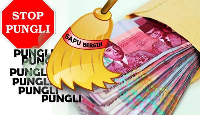 Diduga Lakukan Pungli ke Calon Anggota BPD, Panitia Pemilihan di Desa Karangbahagia Tabrak Aturan