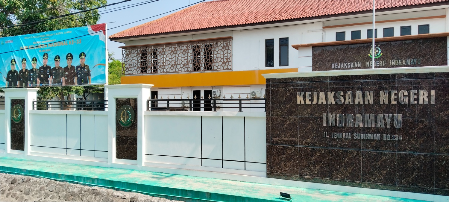Kejari Indramayu Hentikan Penyelidikan Kasus Transfer Dana PDAM: Tidak Ditemukan Unsur Korupsi