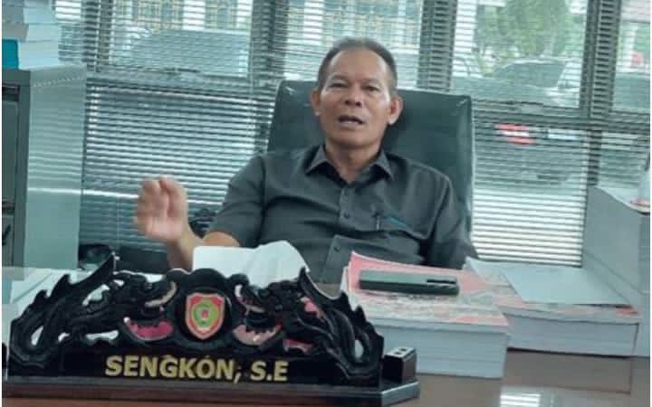Gas Melon Mulai Langka di Kobar, Warga dan Pedagang Kecil Resah