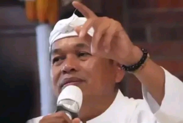 Gubernur Dedi Mulyadi Adakan Sayembara Rp.5 - 50 Jt Untuk Masyarakat JABAR Lumpuhkan BEGAL