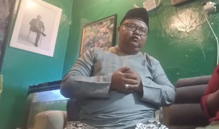 Inspektorat Kabupaten Tegal Audit Lapangan Desa Berkat, Empat Poin Krusial Disorot