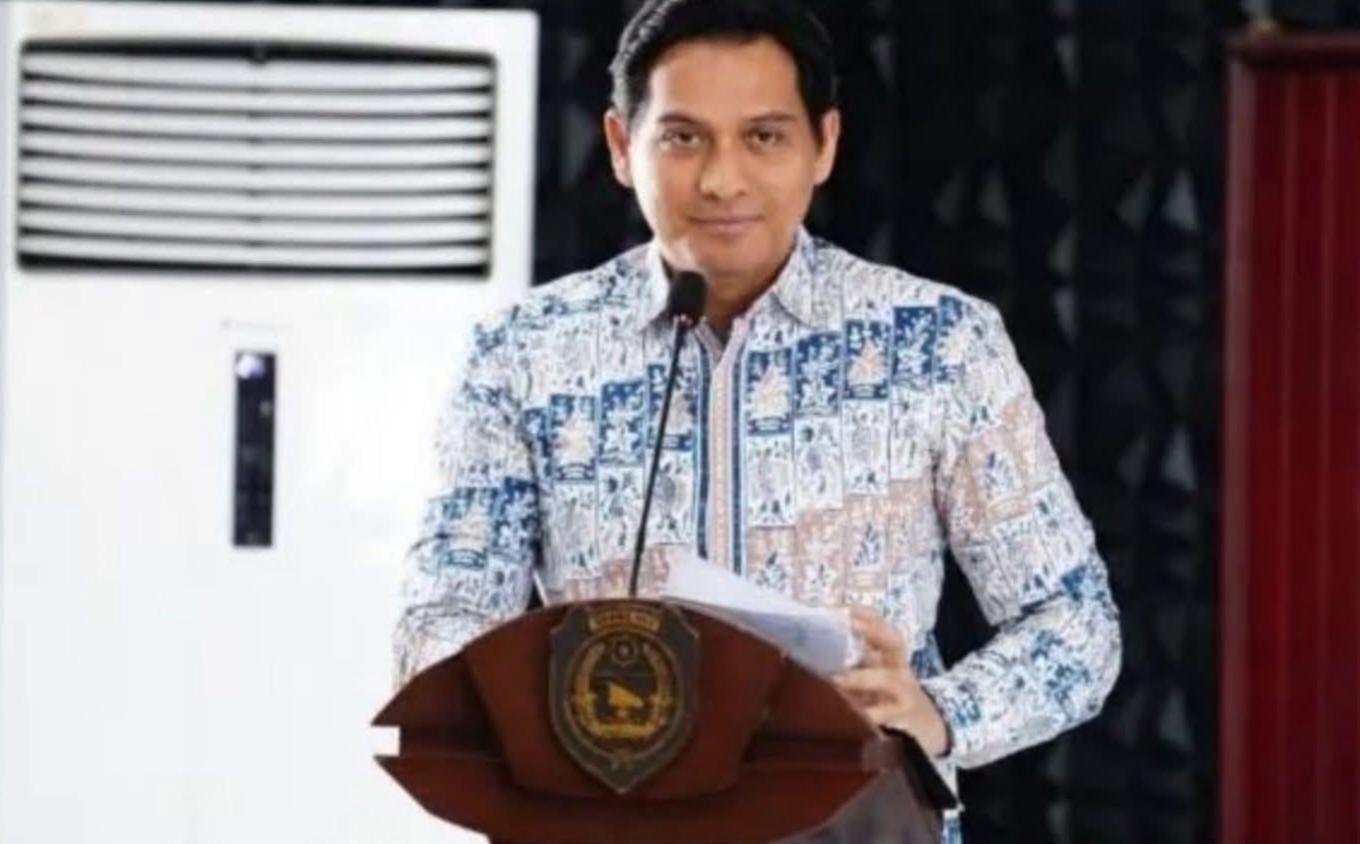 Proyek PolyPropylene Plant Balongan Potensi Gerakan Perekonomian Dearah