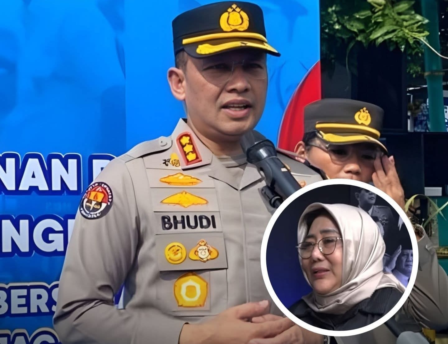 Dugaan Proyek fiktif Capai Rp27 miliar, Polda Metro Jaya Tetapkan IM dan DSD