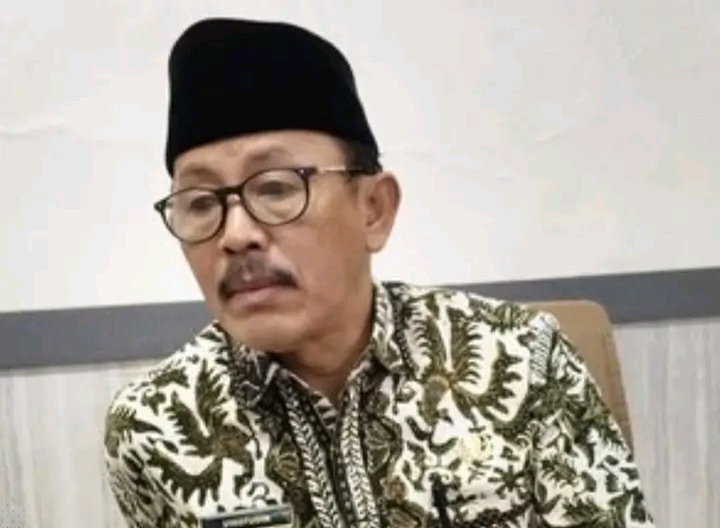 Panggil Tidak Kooperatif, Kejati Jemput Paksa Tersangka Syaifudin