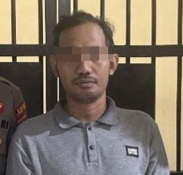 Aksi Cepat Satreskrim Polres Tegal Ringkus Pelaku Tindak Pidana Pencabulan